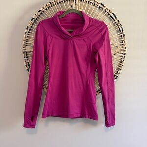 Lululemon Trail Tech Top